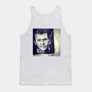 Mel Gibson Tank Top